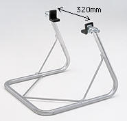 �{���e�B�̃X�^���h