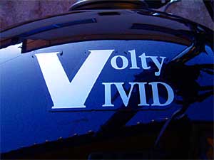 VOLTY VIVID